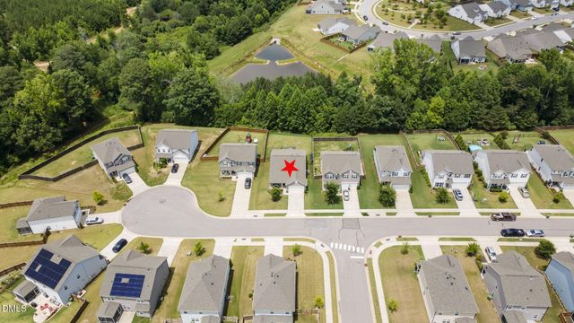 2053 Water Marsh Trail, Fuquay Varina, NC 27526