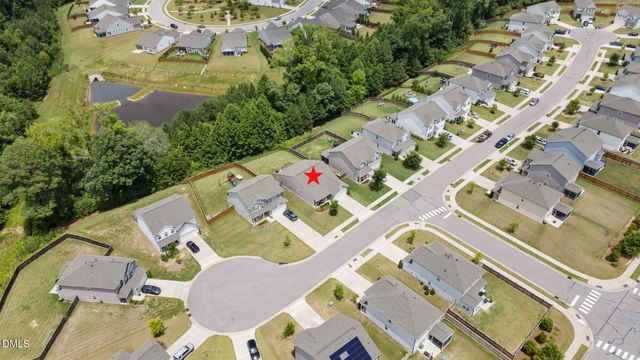 2053 Water Marsh Trail, Fuquay Varina, NC 27526