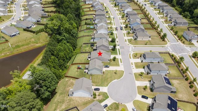 2053 Water Marsh Trail, Fuquay Varina, NC 27526