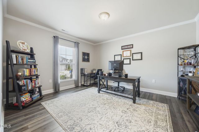 2053 Water Marsh Trail, Fuquay Varina, NC 27526