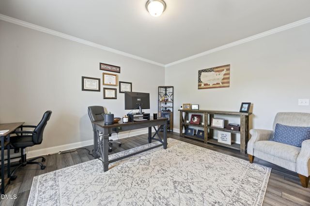 2053 Water Marsh Trail, Fuquay Varina, NC 27526