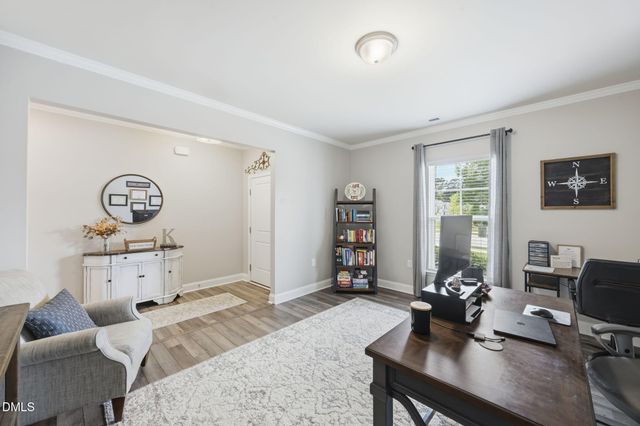 2053 Water Marsh Trail, Fuquay Varina, NC 27526