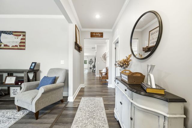 2053 Water Marsh Trail, Fuquay Varina, NC 27526