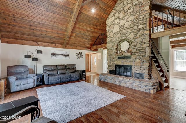 204 Split Rail Drive, Joplin, MO 64801