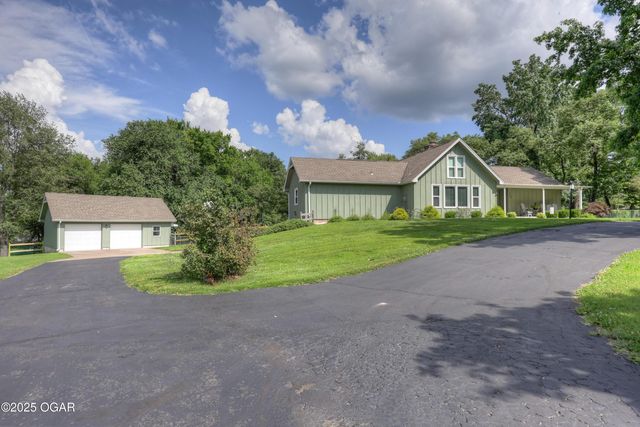 204 Split Rail Drive, Joplin, MO 64801