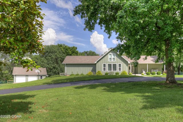 204 Split Rail Drive, Joplin, MO 64801