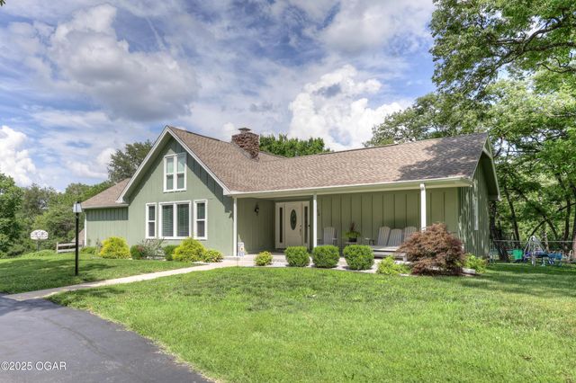 204 Split Rail Drive, Joplin, MO 64801