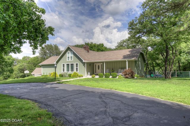 204 Split Rail Drive, Joplin, MO 64801
