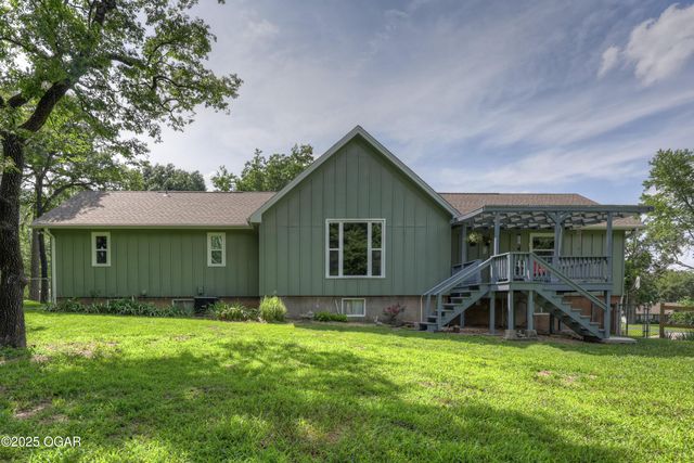 204 Split Rail Drive, Joplin, MO 64801