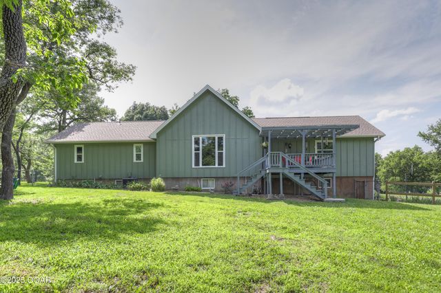 204 Split Rail Drive, Joplin, MO 64801