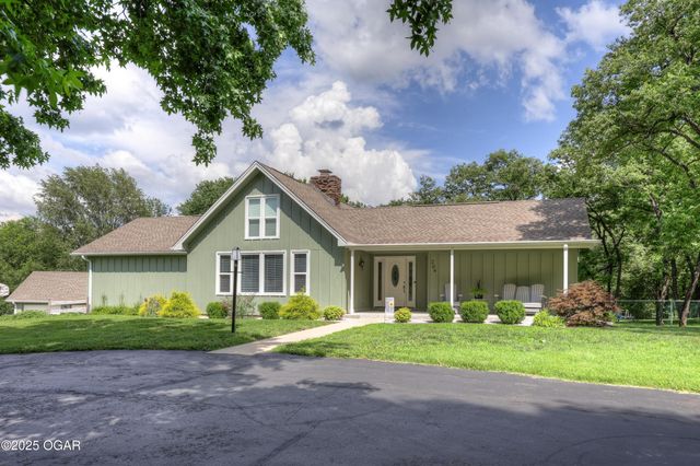 204 Split Rail Drive, Joplin, MO 64801