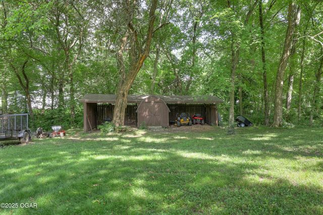 204 Split Rail Drive, Joplin, MO 64801