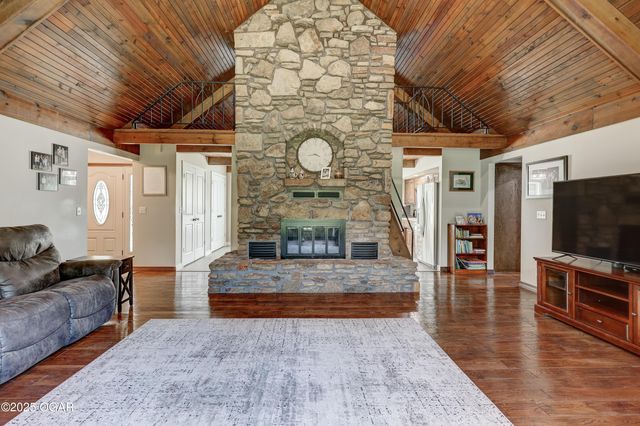 204 Split Rail Drive, Joplin, MO 64801