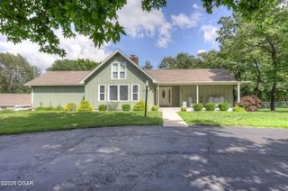 204 Split Rail Drive, Joplin, MO 64801