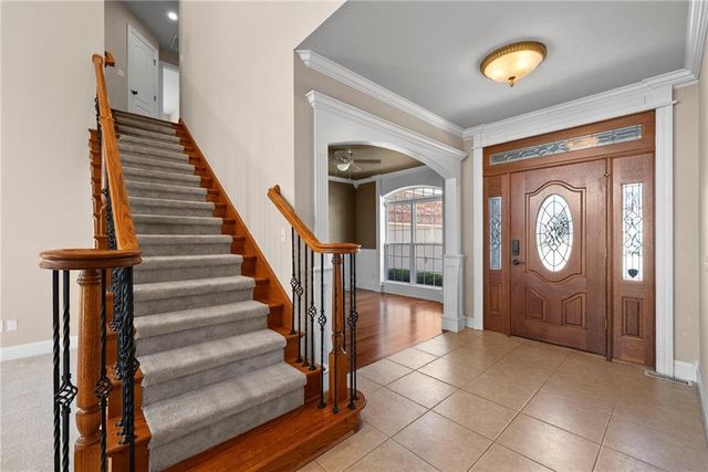 3902 NE Cadbury Avenue, Bentonville, AR 72712