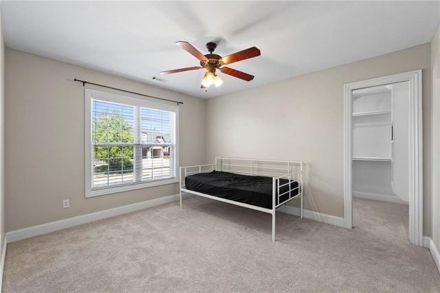 3902 NE Cadbury Avenue, Bentonville, AR 72712