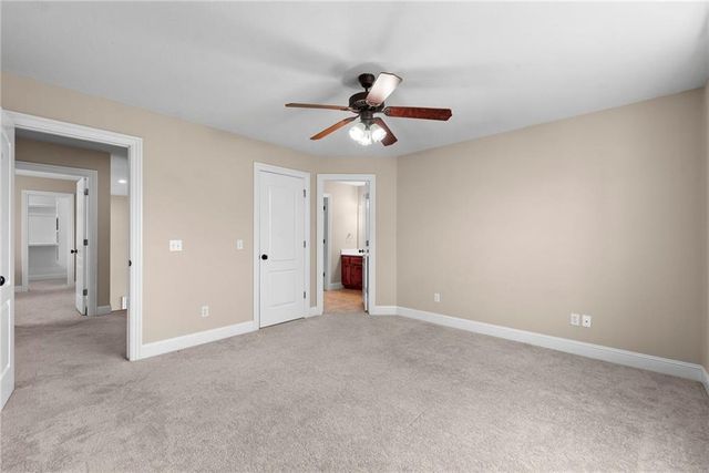 3902 NE Cadbury Avenue, Bentonville, AR 72712