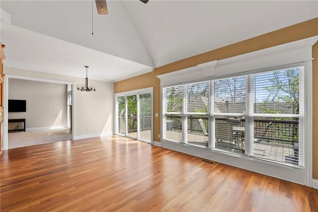 3902 NE Cadbury Avenue, Bentonville, AR 72712