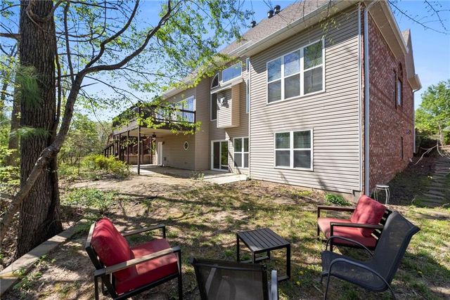 3902 NE Cadbury Avenue, Bentonville, AR 72712
