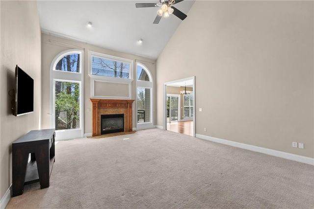 3902 NE Cadbury Avenue, Bentonville, AR 72712