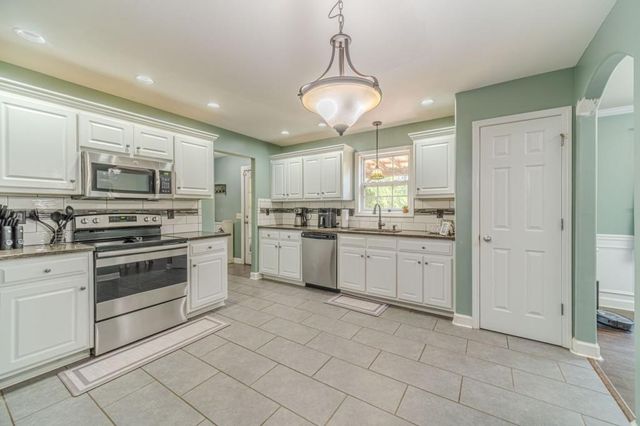 536 San Dra Way, Monroe, GA 30656