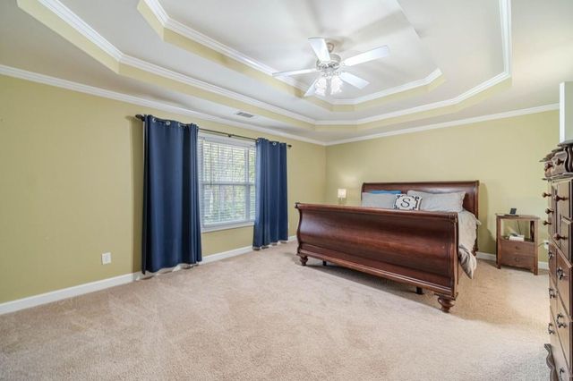 536 San Dra Way, Monroe, GA 30656