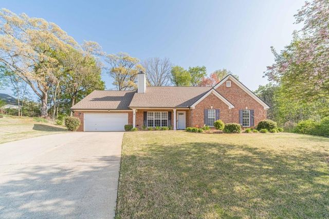 536 San Dra Way, Monroe, GA 30656