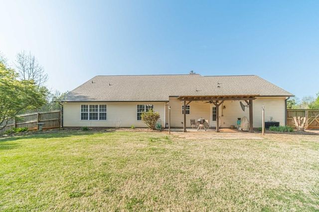 536 San Dra Way, Monroe, GA 30656