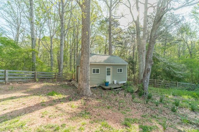 536 San Dra Way, Monroe, GA 30656