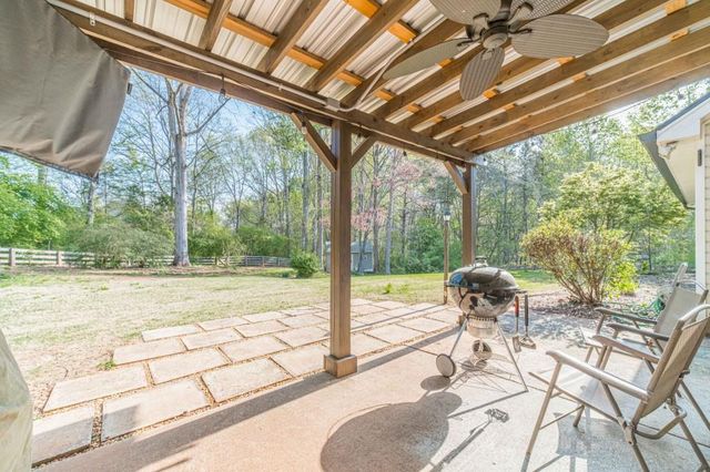 536 San Dra Way, Monroe, GA 30656