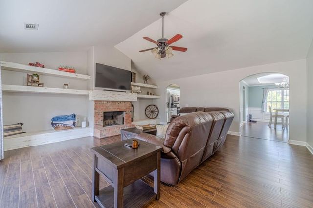 536 San Dra Way, Monroe, GA 30656