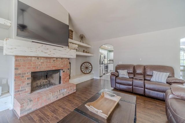 536 San Dra Way, Monroe, GA 30656