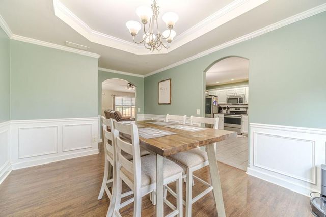 536 San Dra Way, Monroe, GA 30656