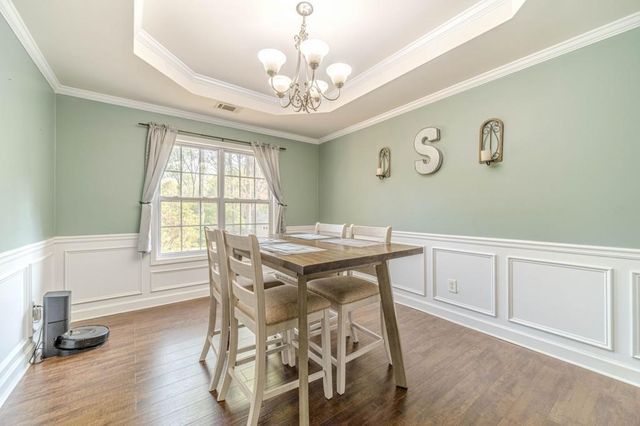 536 San Dra Way, Monroe, GA 30656