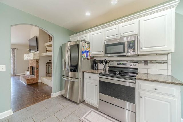 536 San Dra Way, Monroe, GA 30656