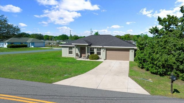 19 JUNIPER LOOP RUN, Ocala, FL 34480