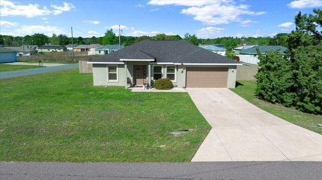 19 JUNIPER LOOP RUN, Ocala, FL 34480