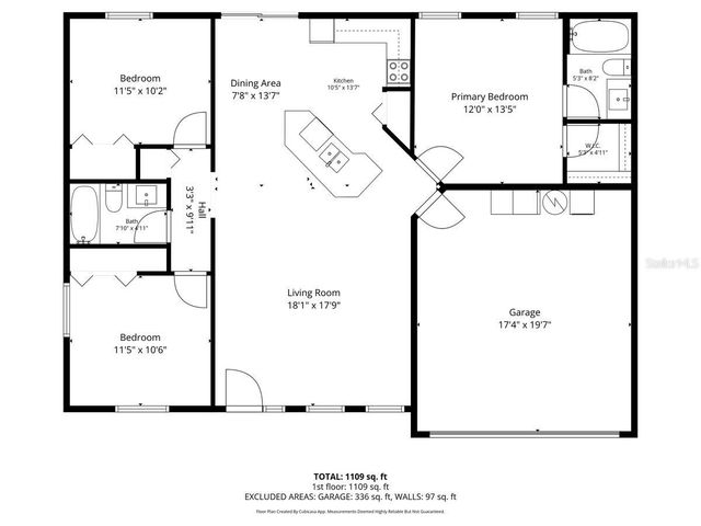 19 JUNIPER LOOP RUN, Ocala, FL 34480
