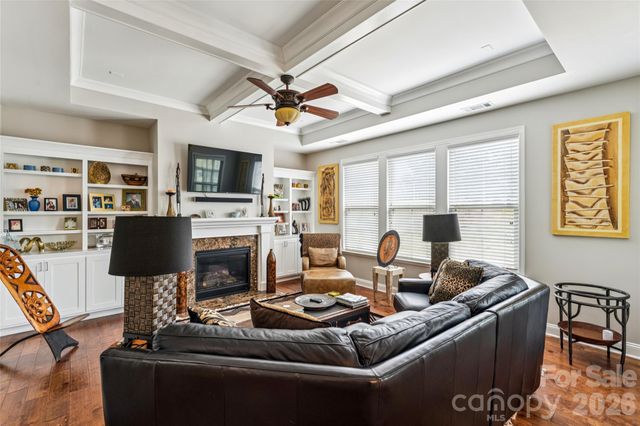 13335 Horned Lark Drive, Charlotte, NC 28278