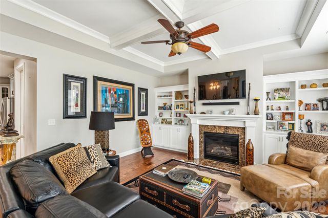 13335 Horned Lark Drive, Charlotte, NC 28278