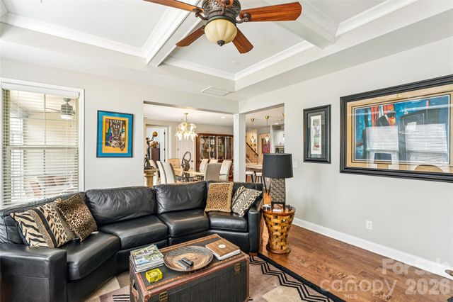 13335 Horned Lark Drive, Charlotte, NC 28278