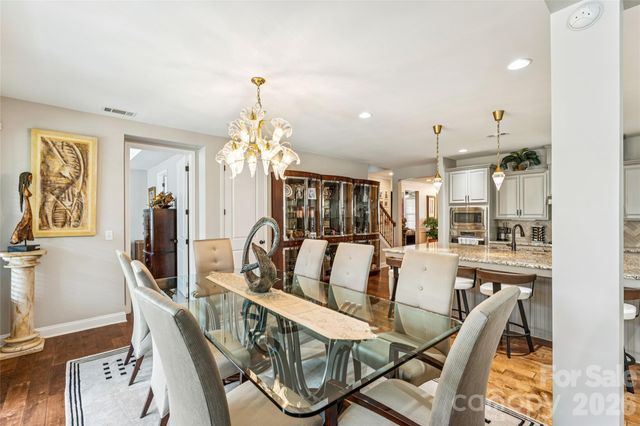 13335 Horned Lark Drive, Charlotte, NC 28278