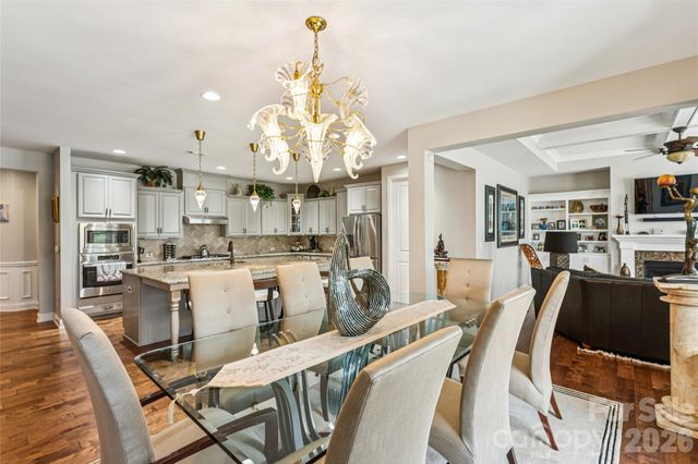 13335 Horned Lark Drive, Charlotte, NC 28278