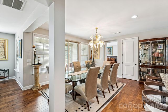 13335 Horned Lark Drive, Charlotte, NC 28278