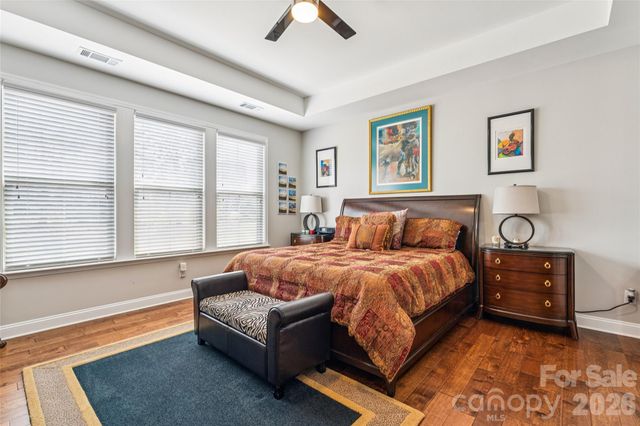 13335 Horned Lark Drive, Charlotte, NC 28278