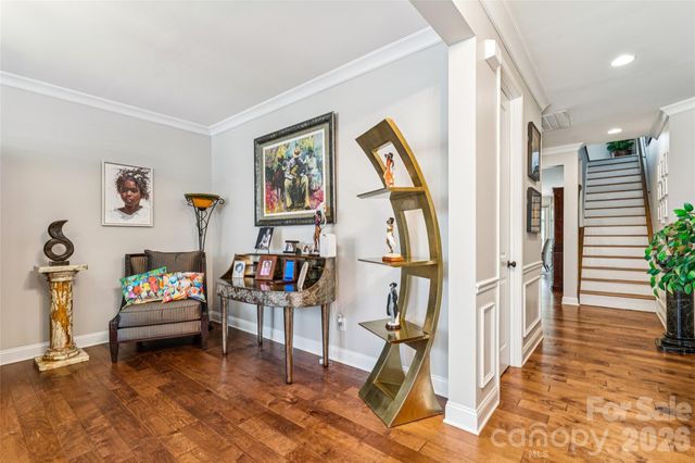 13335 Horned Lark Drive, Charlotte, NC 28278