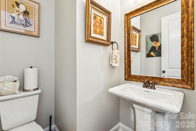 13335 Horned Lark Drive, Charlotte, NC 28278