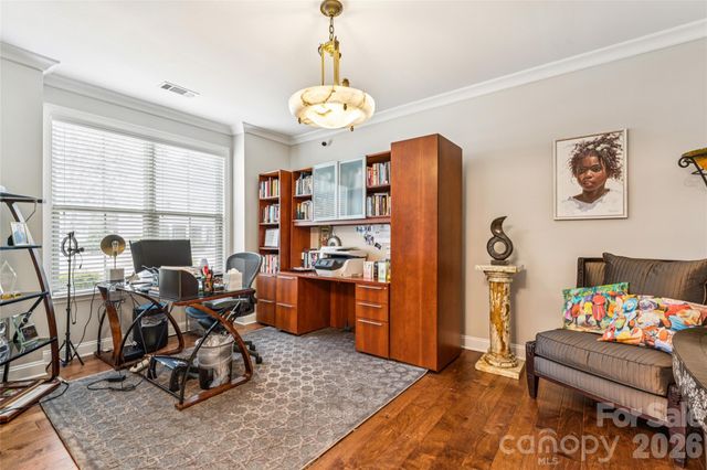 13335 Horned Lark Drive, Charlotte, NC 28278