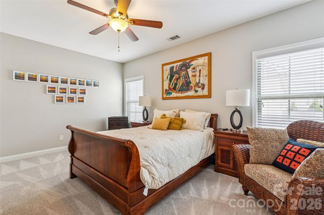 13335 Horned Lark Drive, Charlotte, NC 28278