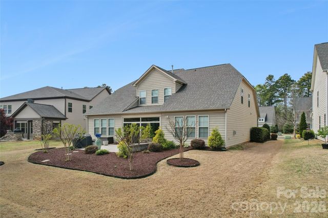 13335 Horned Lark Drive, Charlotte, NC 28278